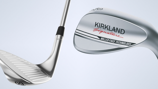 Affordable Excellence: Costco Kirkland Signature Wedges Version 2
