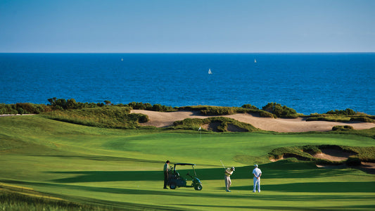 10 Best Public Golf Courses in California 2025 Guide