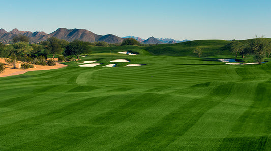 TPC Scottsdale (Stadium Course) Courtesy of TPC Scottsdale (Stadium Course)