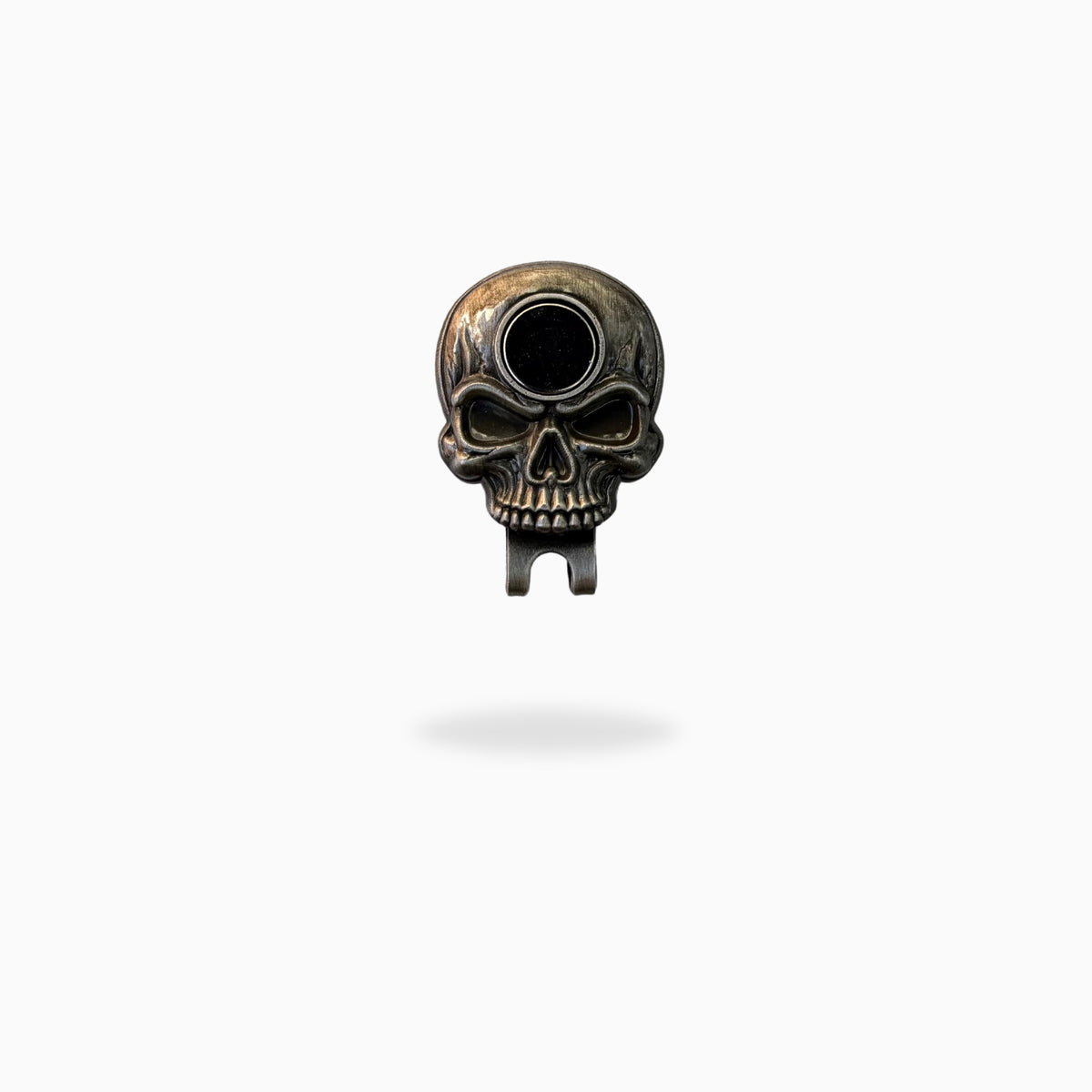 Grim Hat Clip