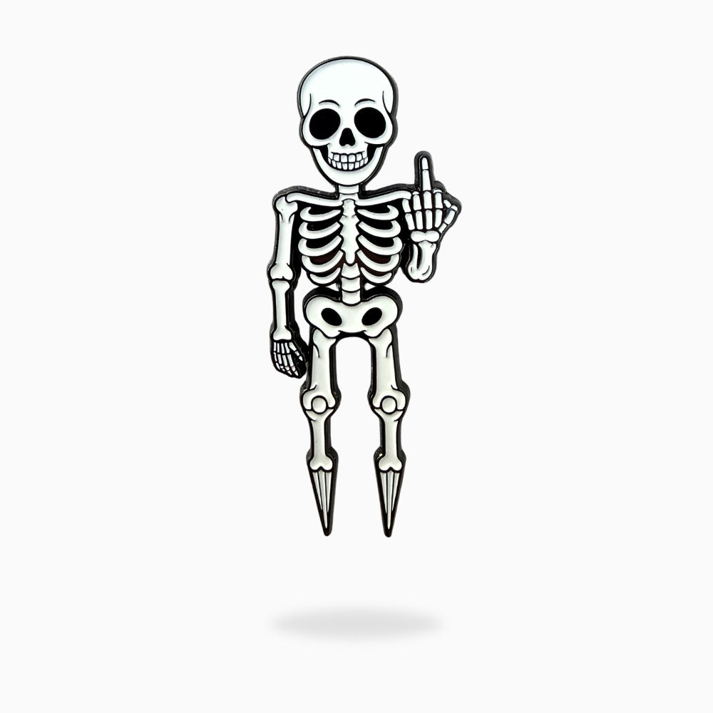 Dead Stroke Divot Tool™