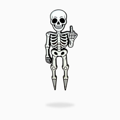 Dead Stroke Divot Tool™