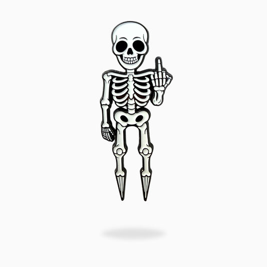 Dead Stroke Divot Tool™