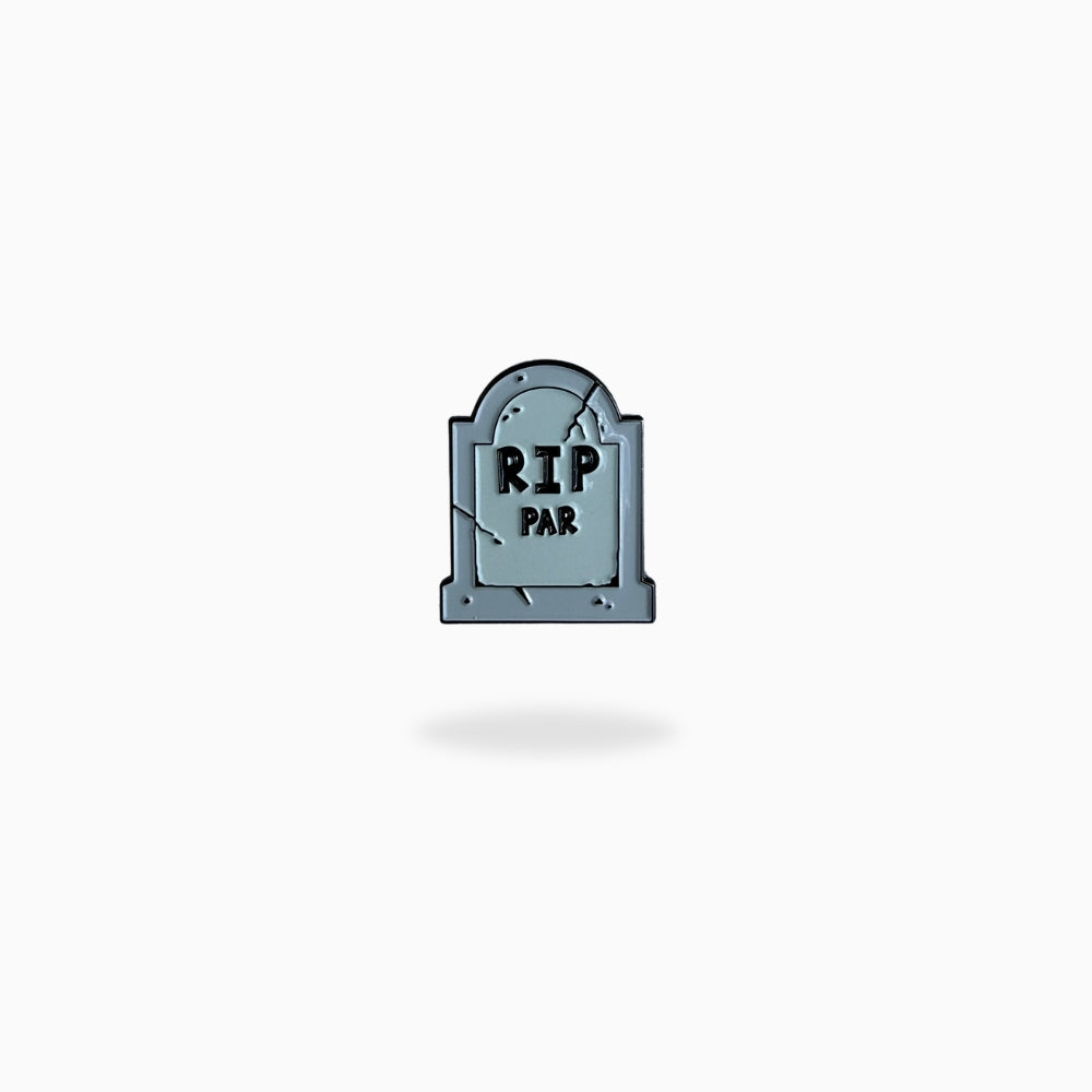Dead Stroke Divot Tool™