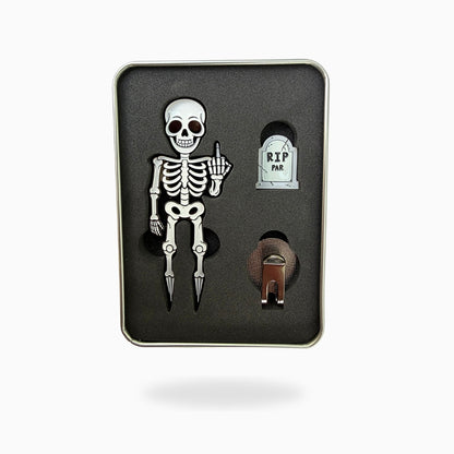 Dead Stroke Divot Tool™