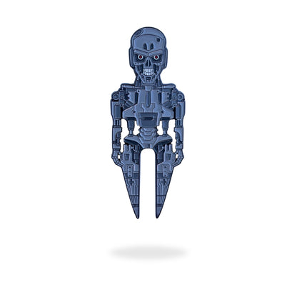 Terminator Divot Tool