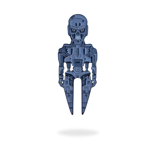 Terminator Divot Tool