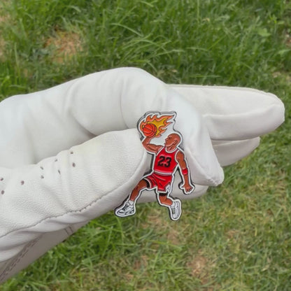Air Ball Marker